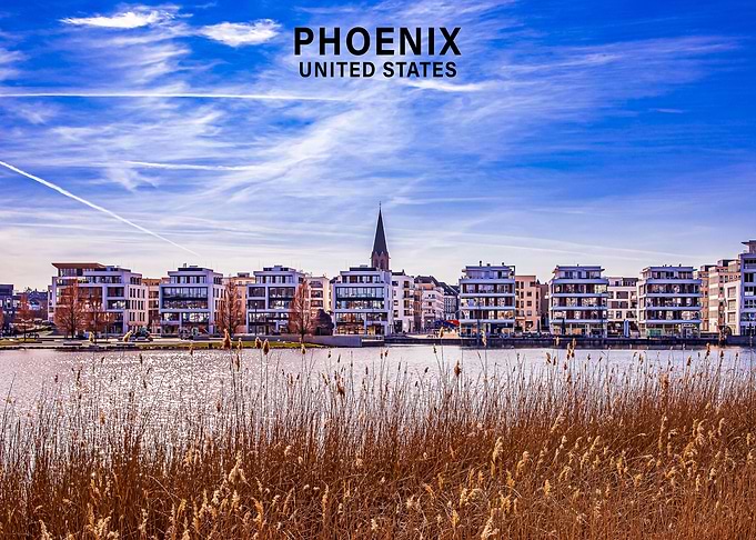 Phoenix
