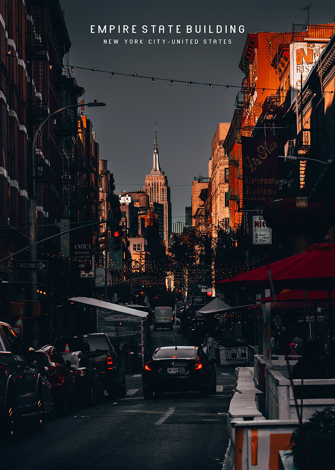 Empire State Building