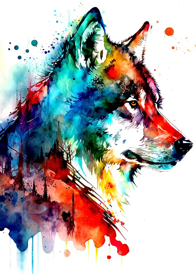 Wolf
