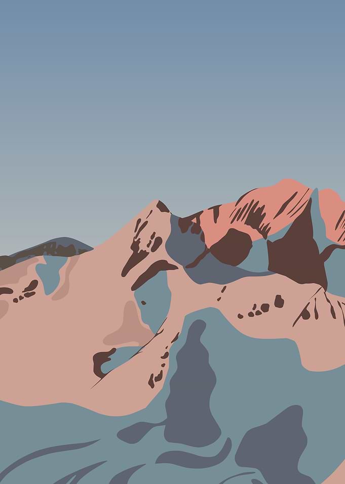 snow mount