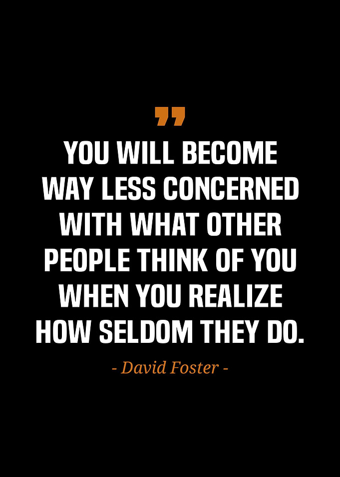 David Foster