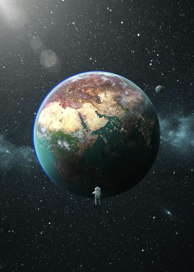 Green Earth