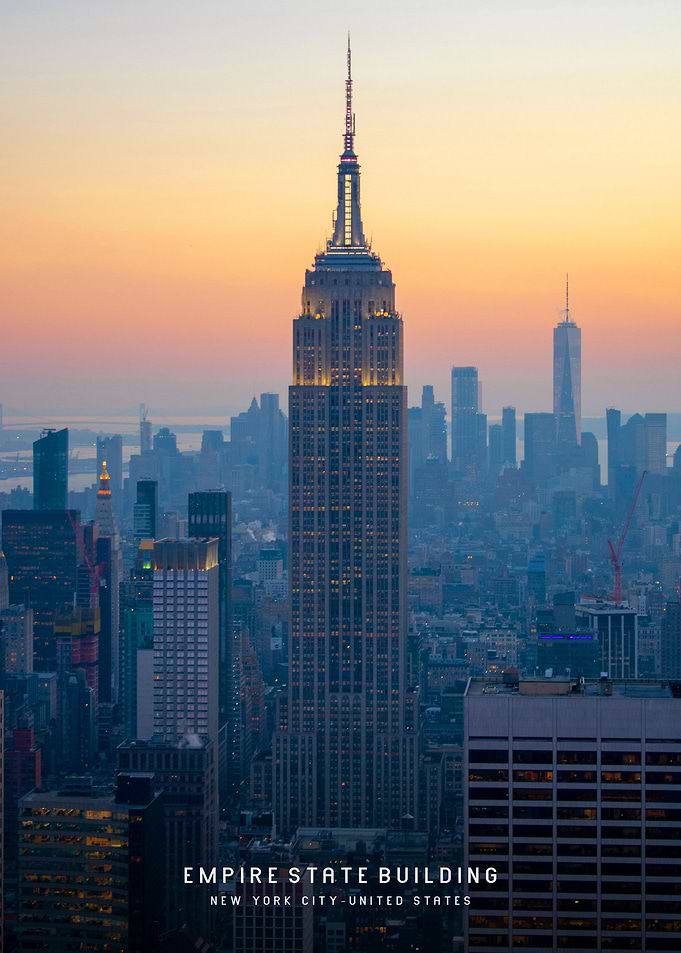 Empire State Building