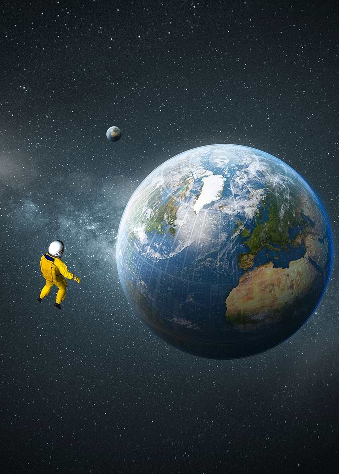 Earth