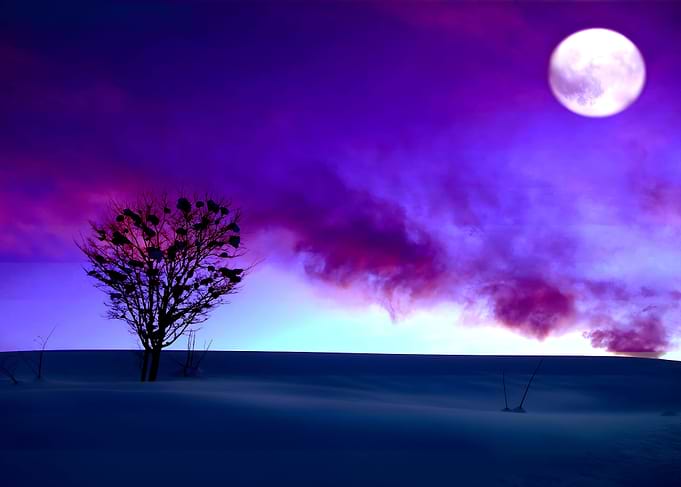 moon