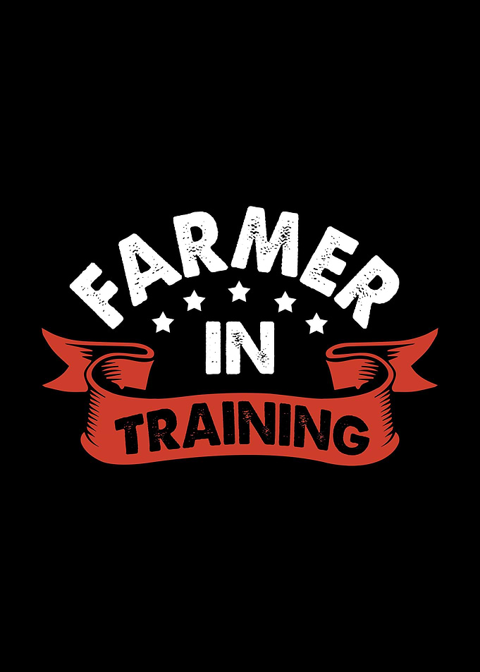 Farmer In Training