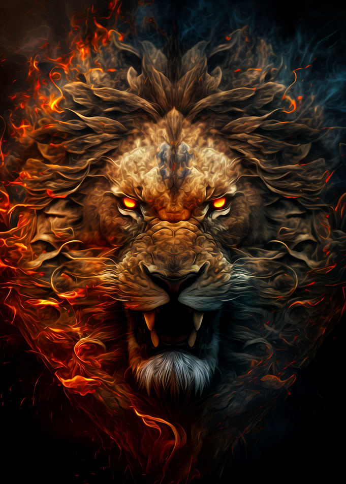 Lion