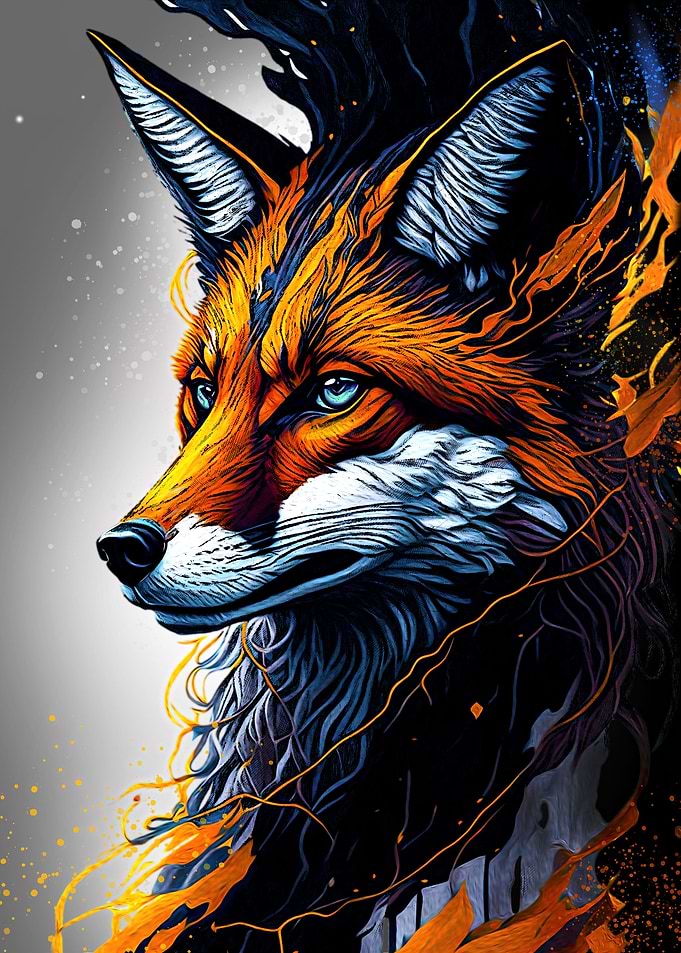 Red Fox
