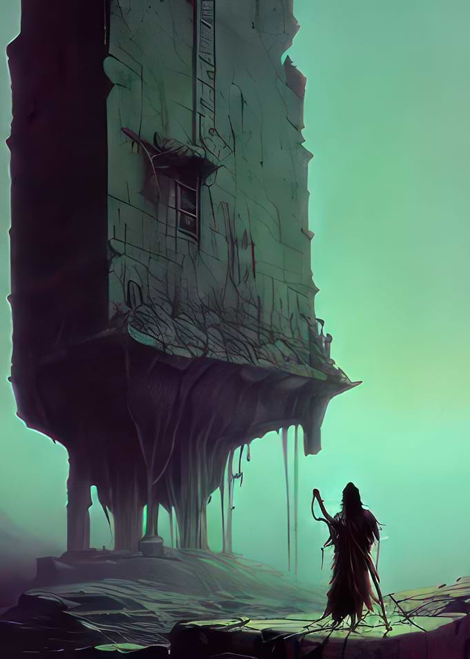 The Monument
