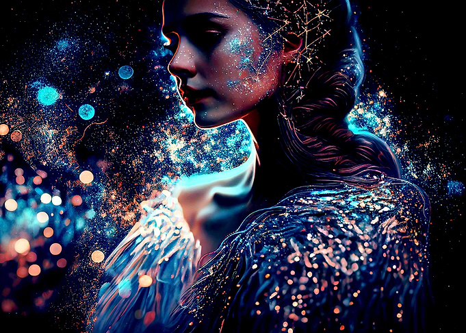 Beautiful Girl