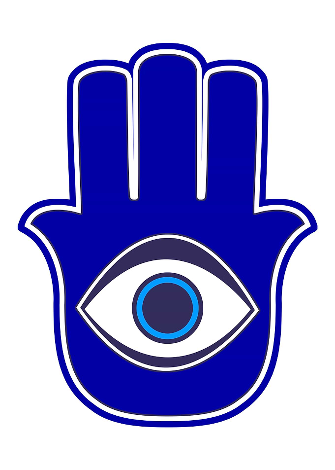 Hamsa Hand