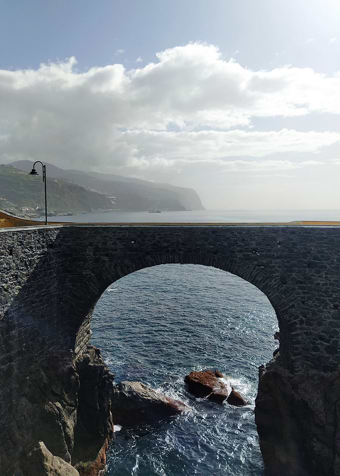 Madeira Ponta do Sol