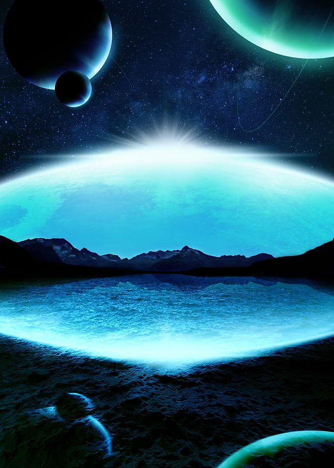 Moon Light
