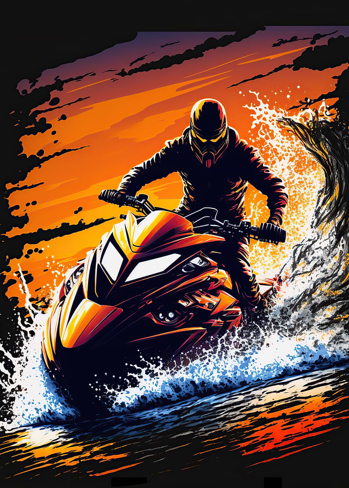 Jetski