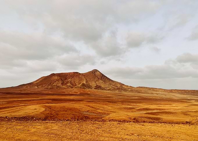 SAND MOUNTAIN