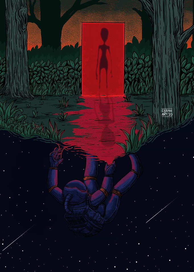 ENCOUNTER