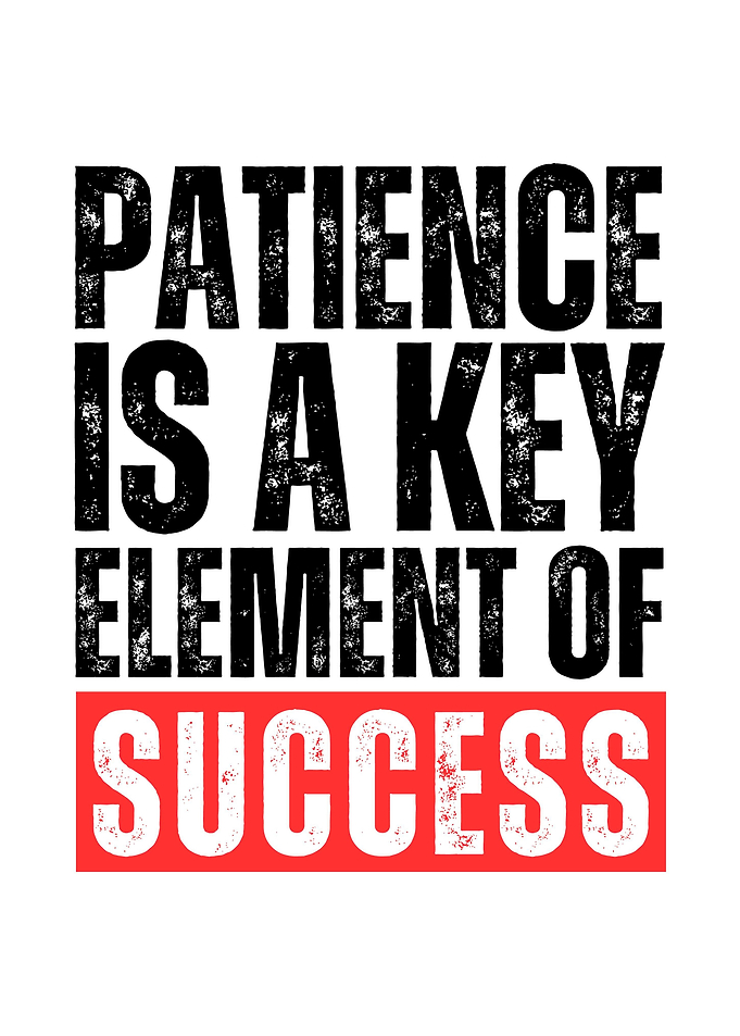 Patience