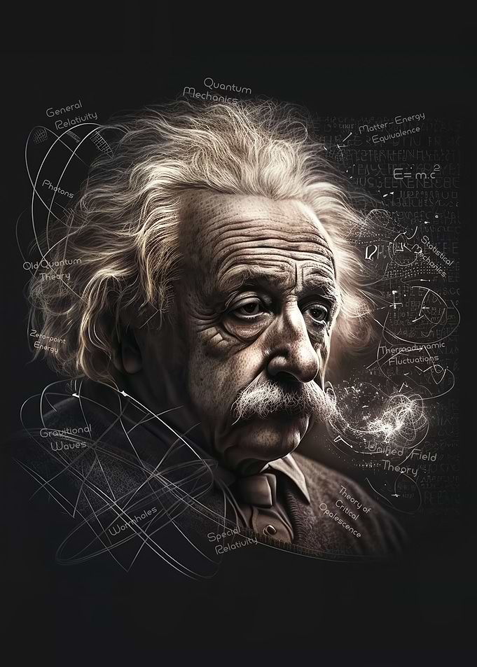 Einstein Relativity 2