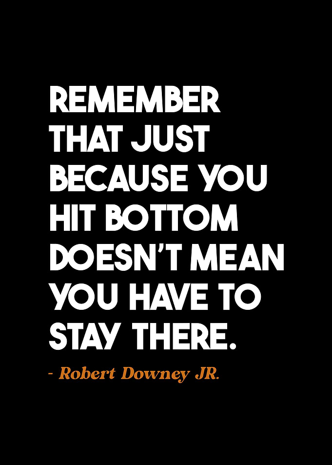 Robert Downey Jr