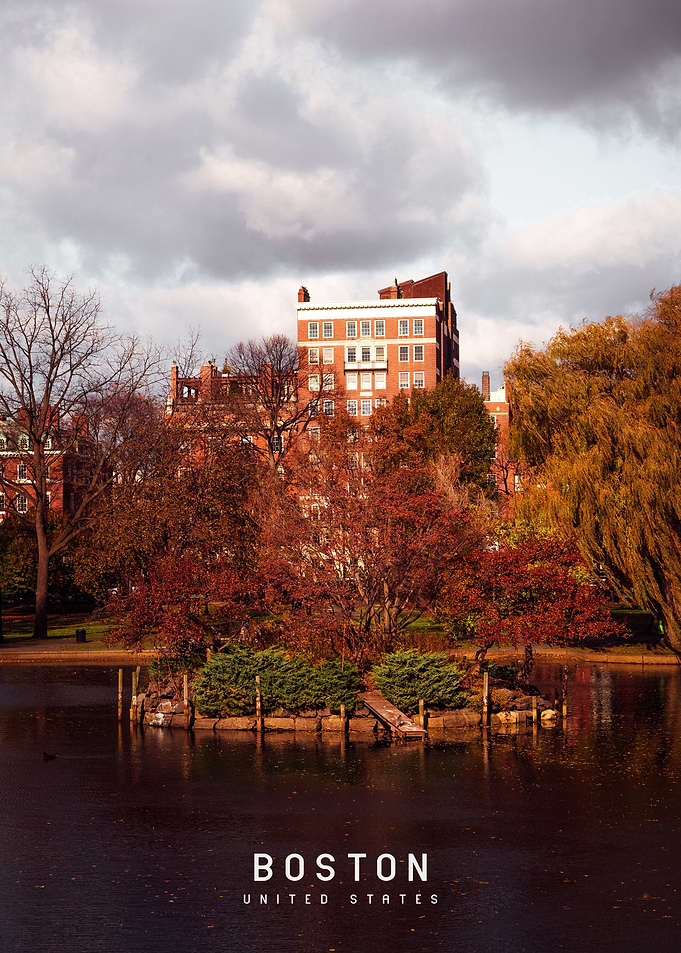 Boston