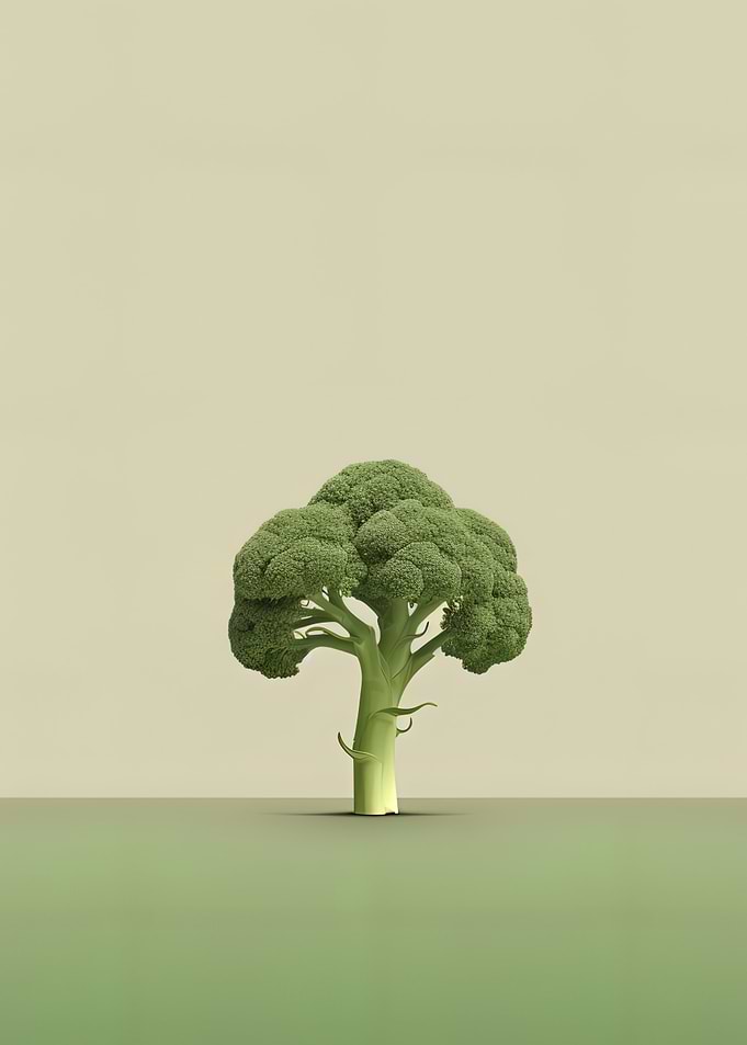 Broccoli