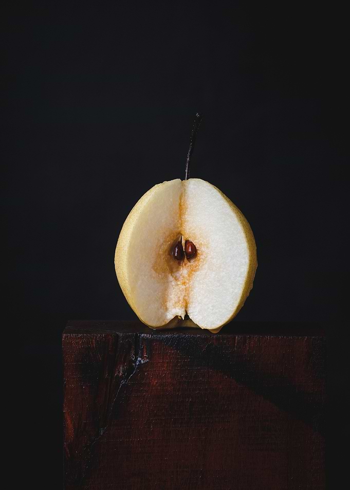 Pear 2