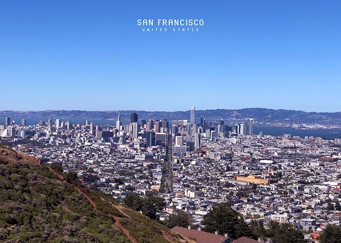 San Francisco