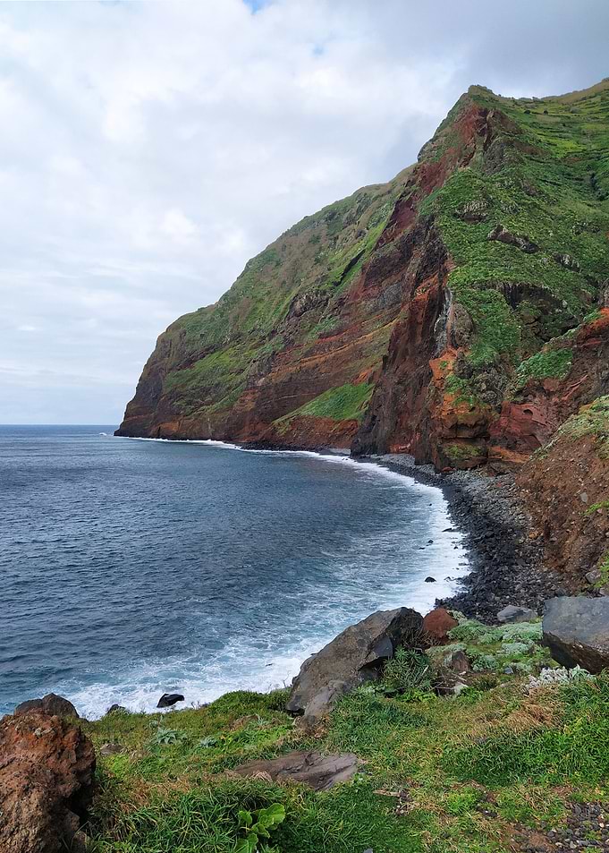 Madeira Achadas da Cruz