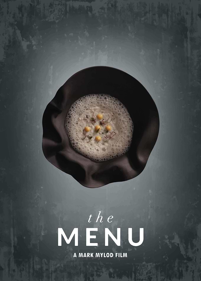 The Menu