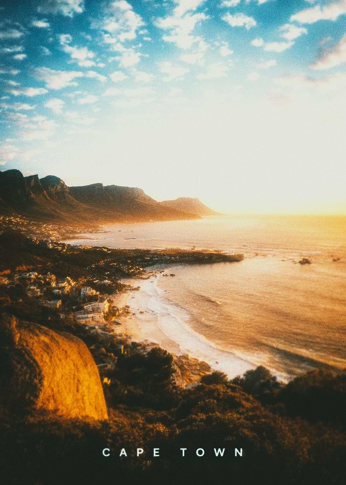 Cape Town