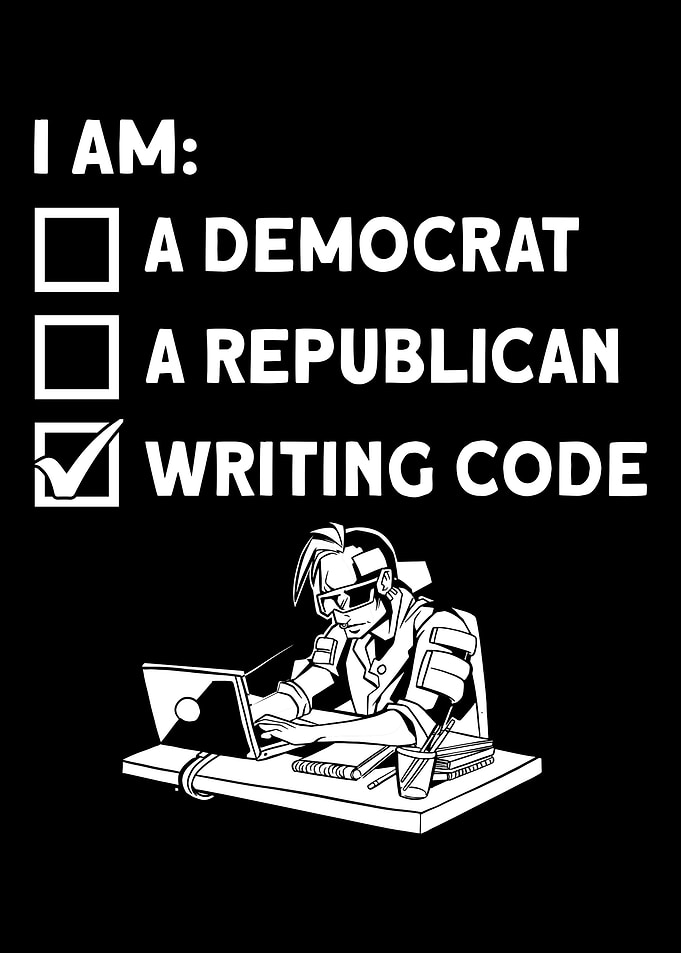 Programmer Coder