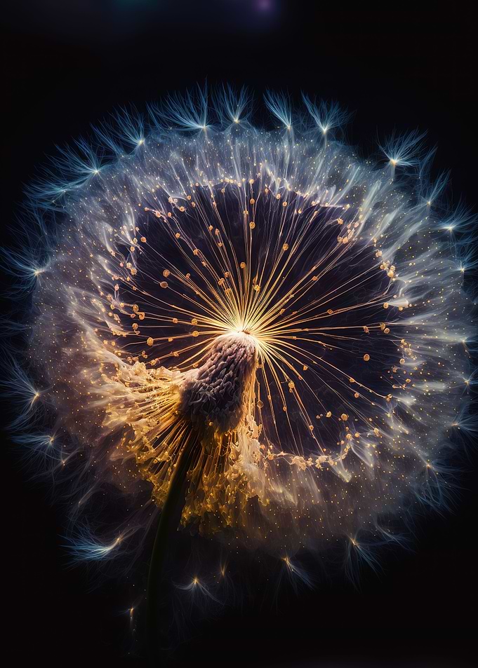 Dandelions