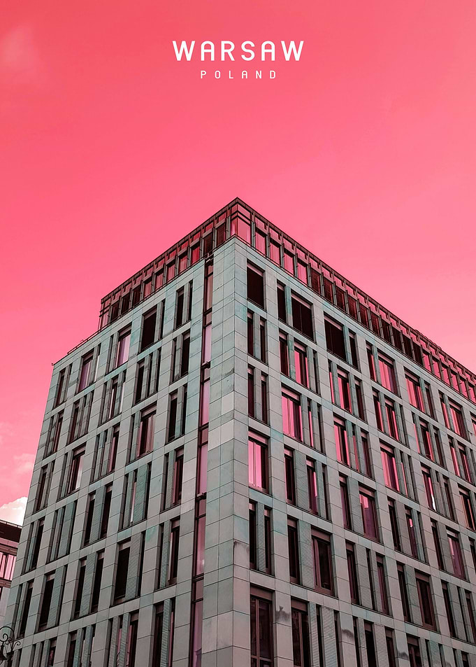 Warsaw