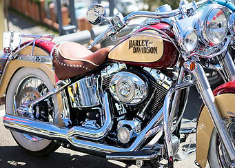 harley davidson