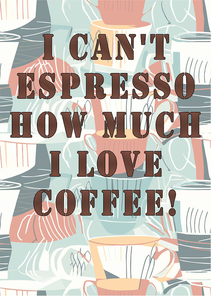 Love Coffee