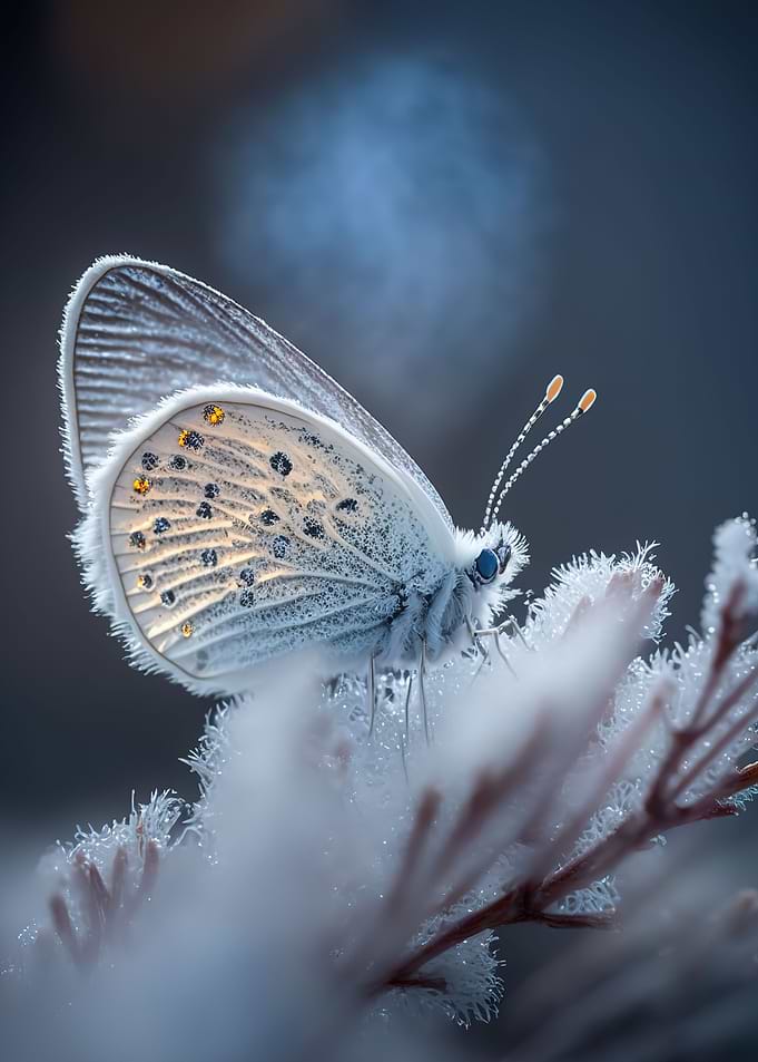 butterfly