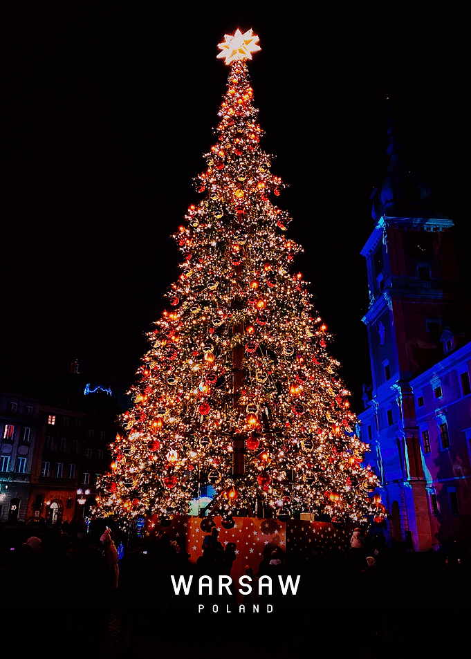 Warsaw