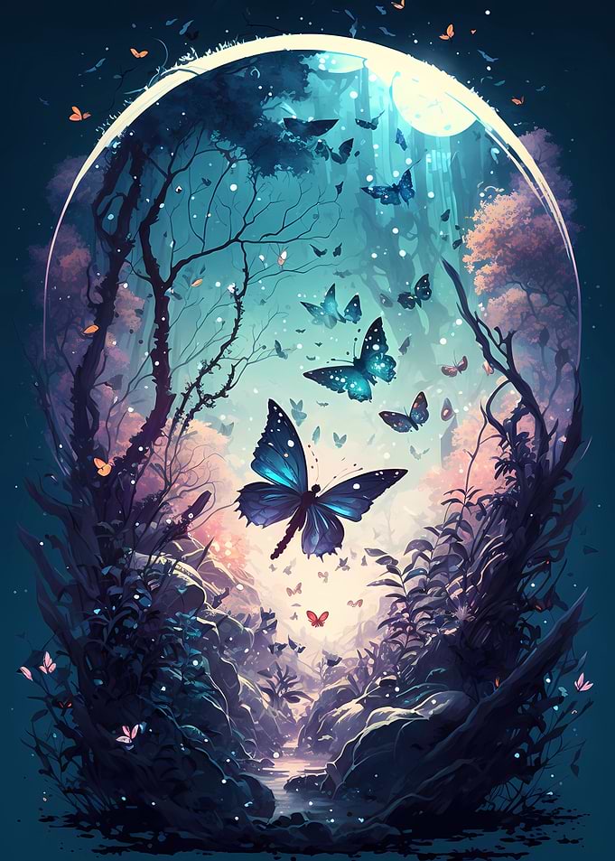 Butterfly Dream