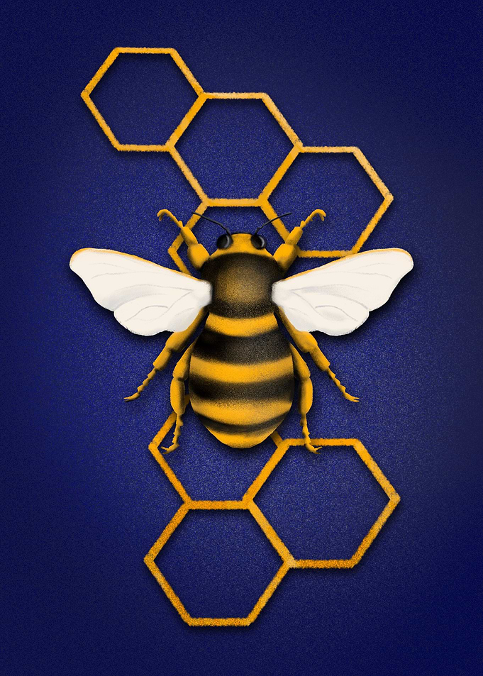 Bumble BumbleBee