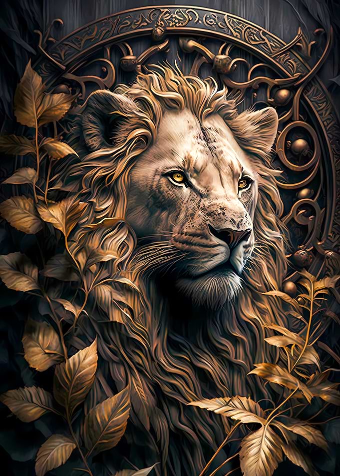 Lion Fairyland