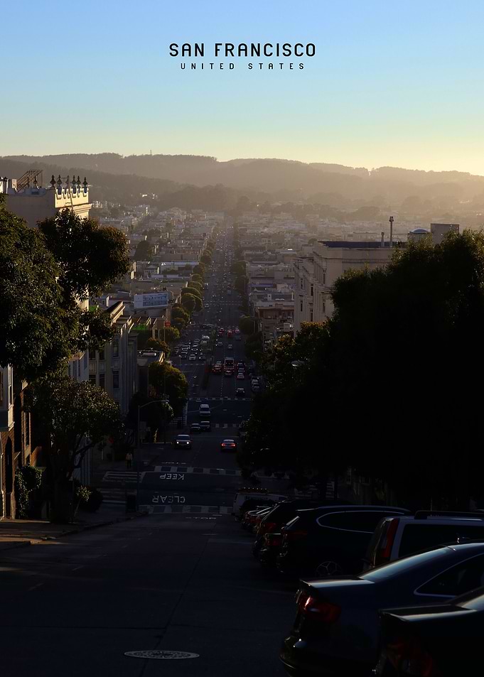 San Francisco