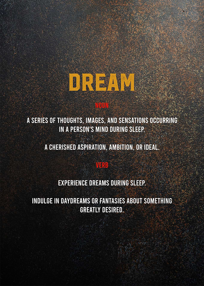 dream
