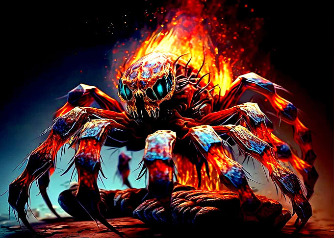 Spider