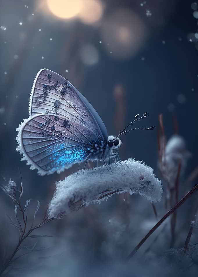 butterfly