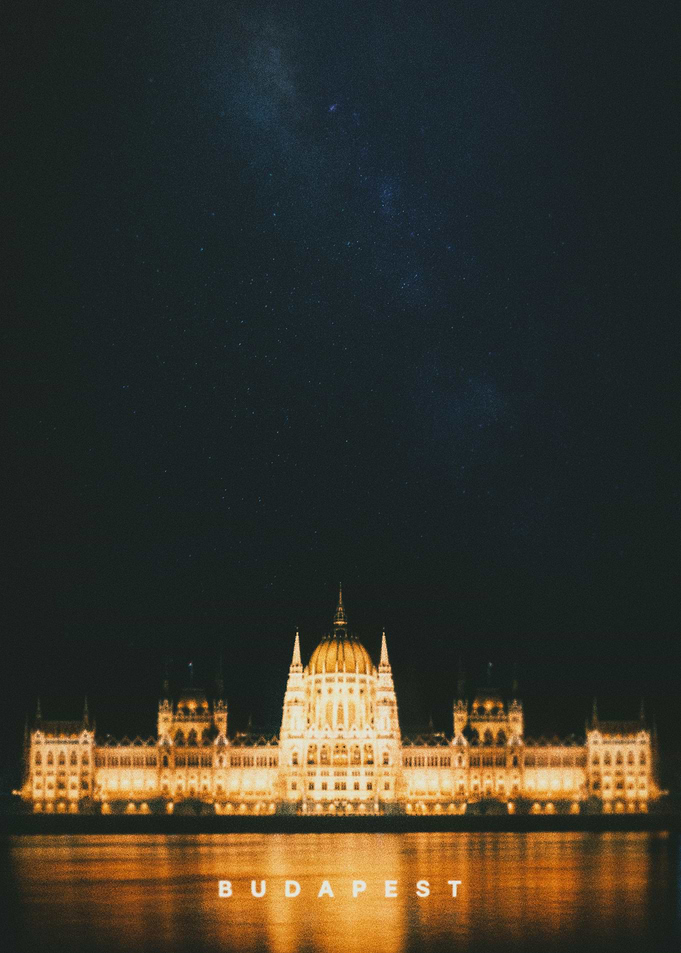 Budapest