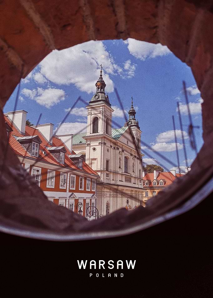 Warsaw