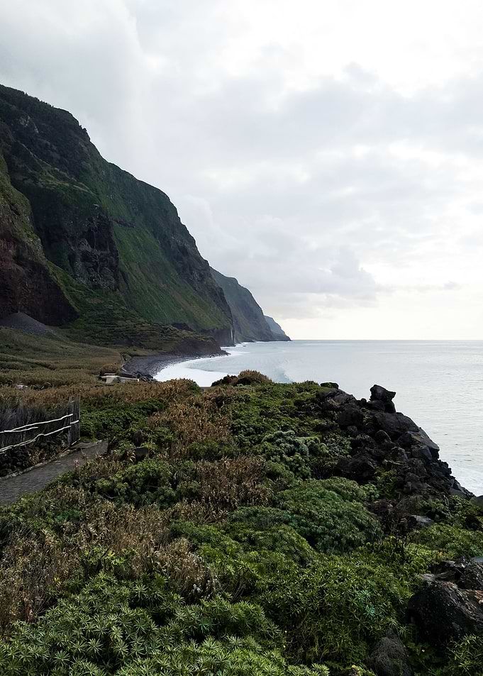 Madeira Achadas da Cruz