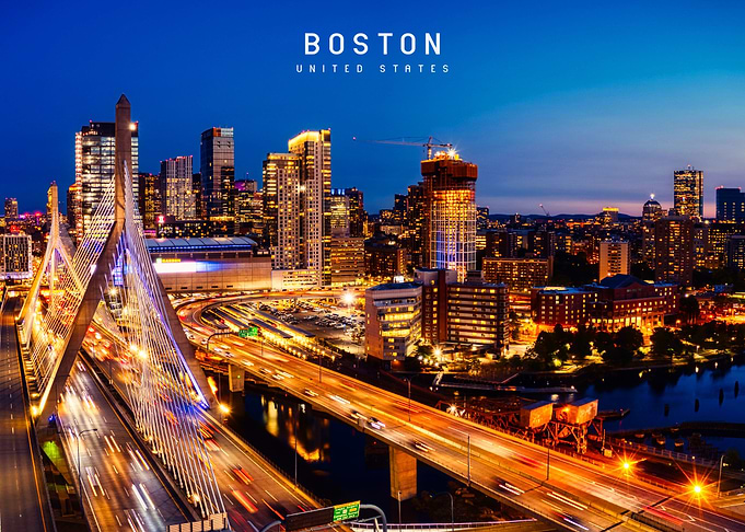 Boston
