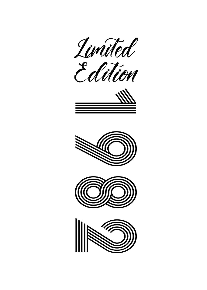 Limited Edition 1982