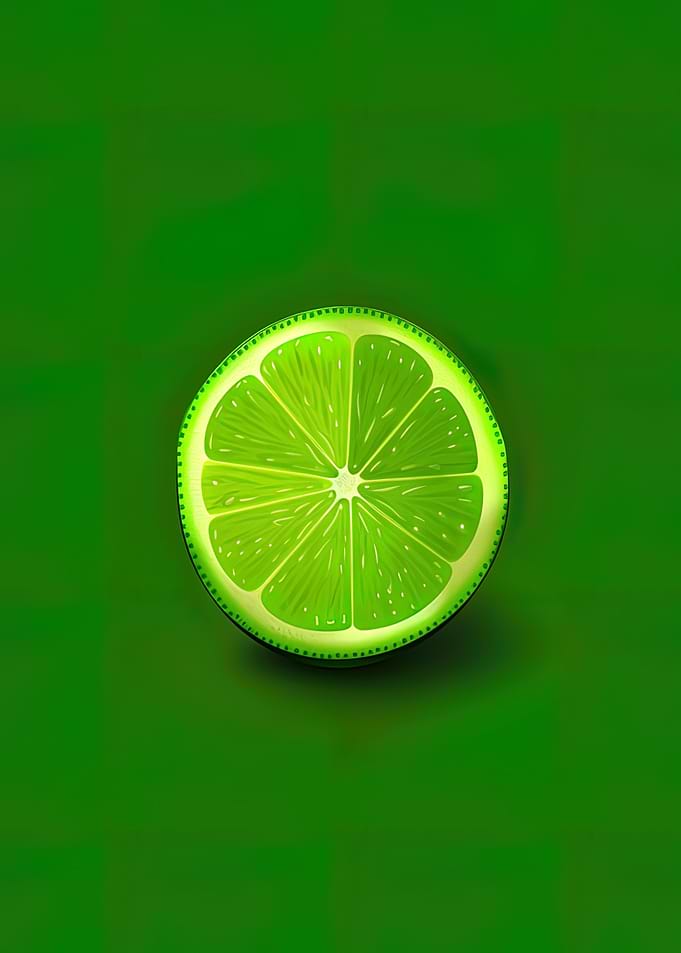 Lime